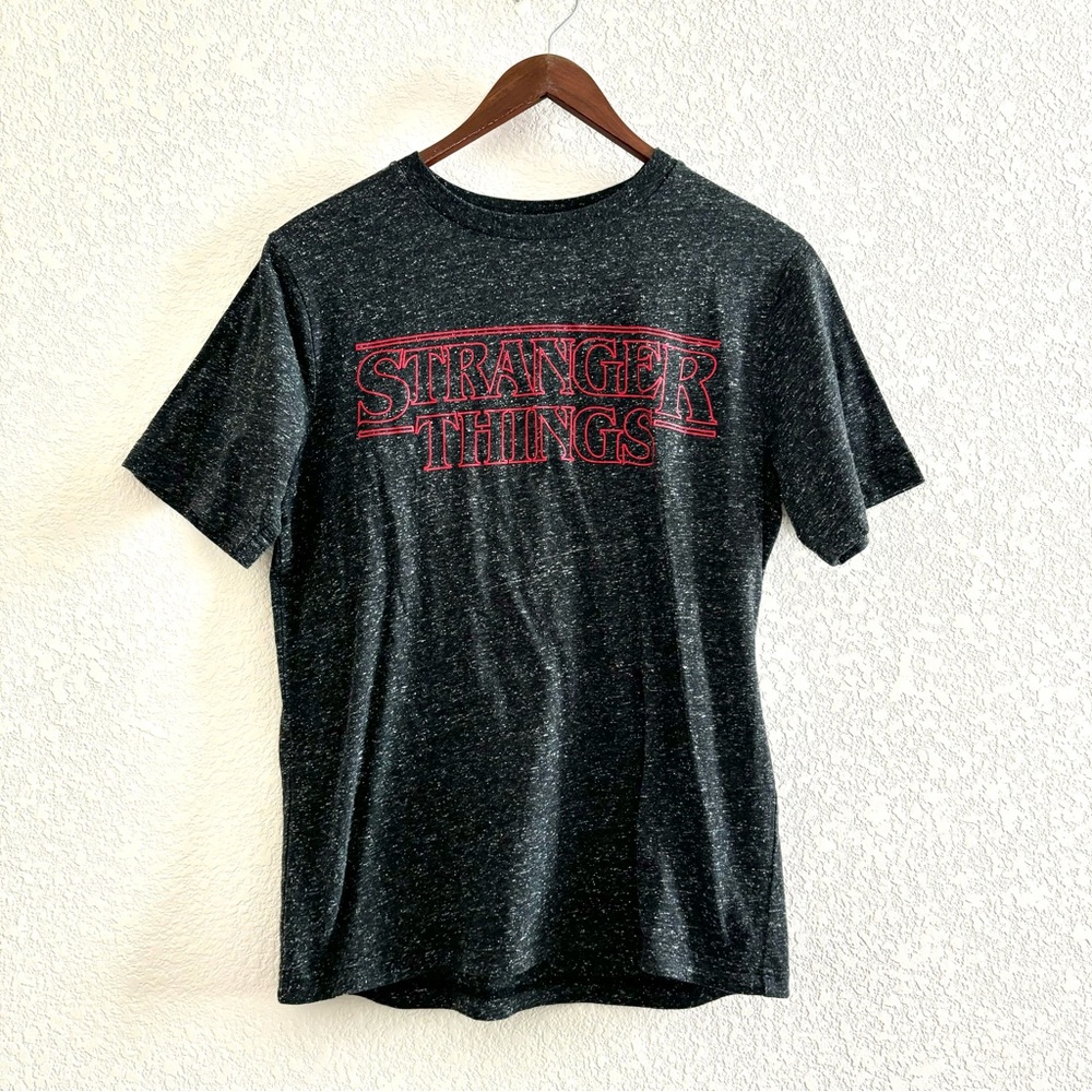 Stranger Things Shirt